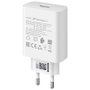 Vivo Cargador de Pared FlashCharger 44W Blanco - 5434820 - Modelos V40 SE 5G, V40 5G, V40 Lite 5G, Y28, V29 Lite 5G - Tecnología FlashCharge - 11V/4A Máx.